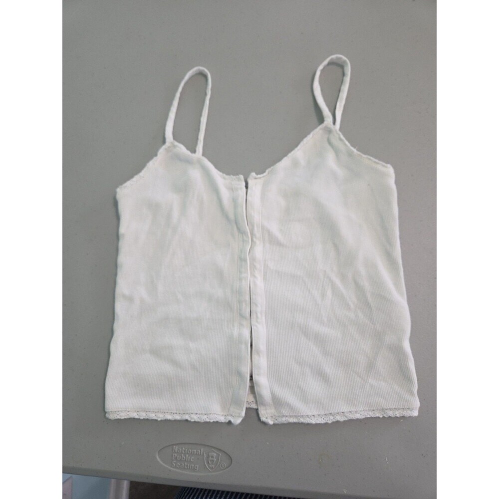miranda lambert tank top idlewind top extra small